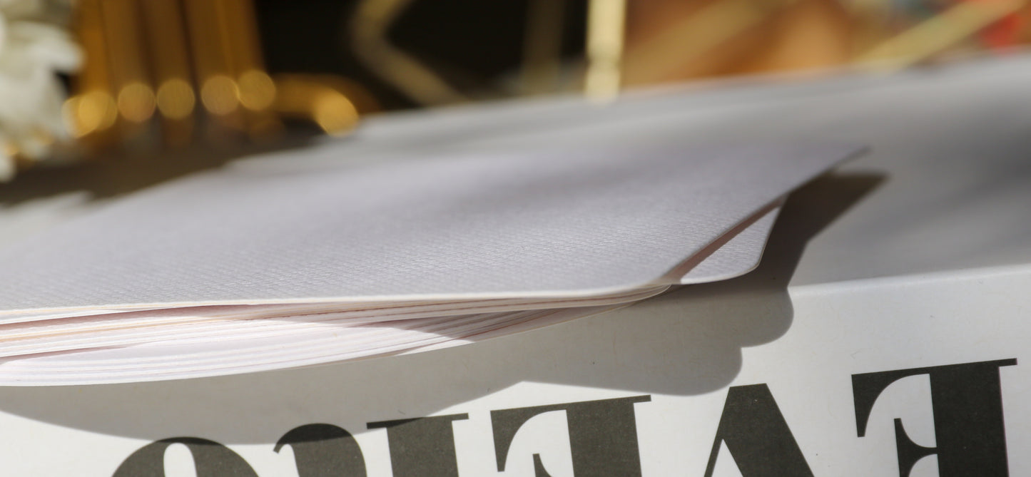 ニューマット(ポリ)引きコースター 0.5㎜厚