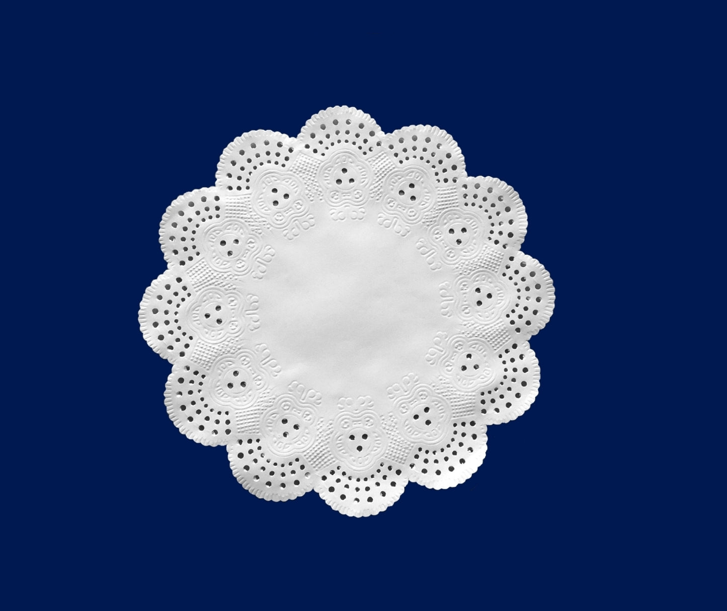 レギュラーレースペーパー