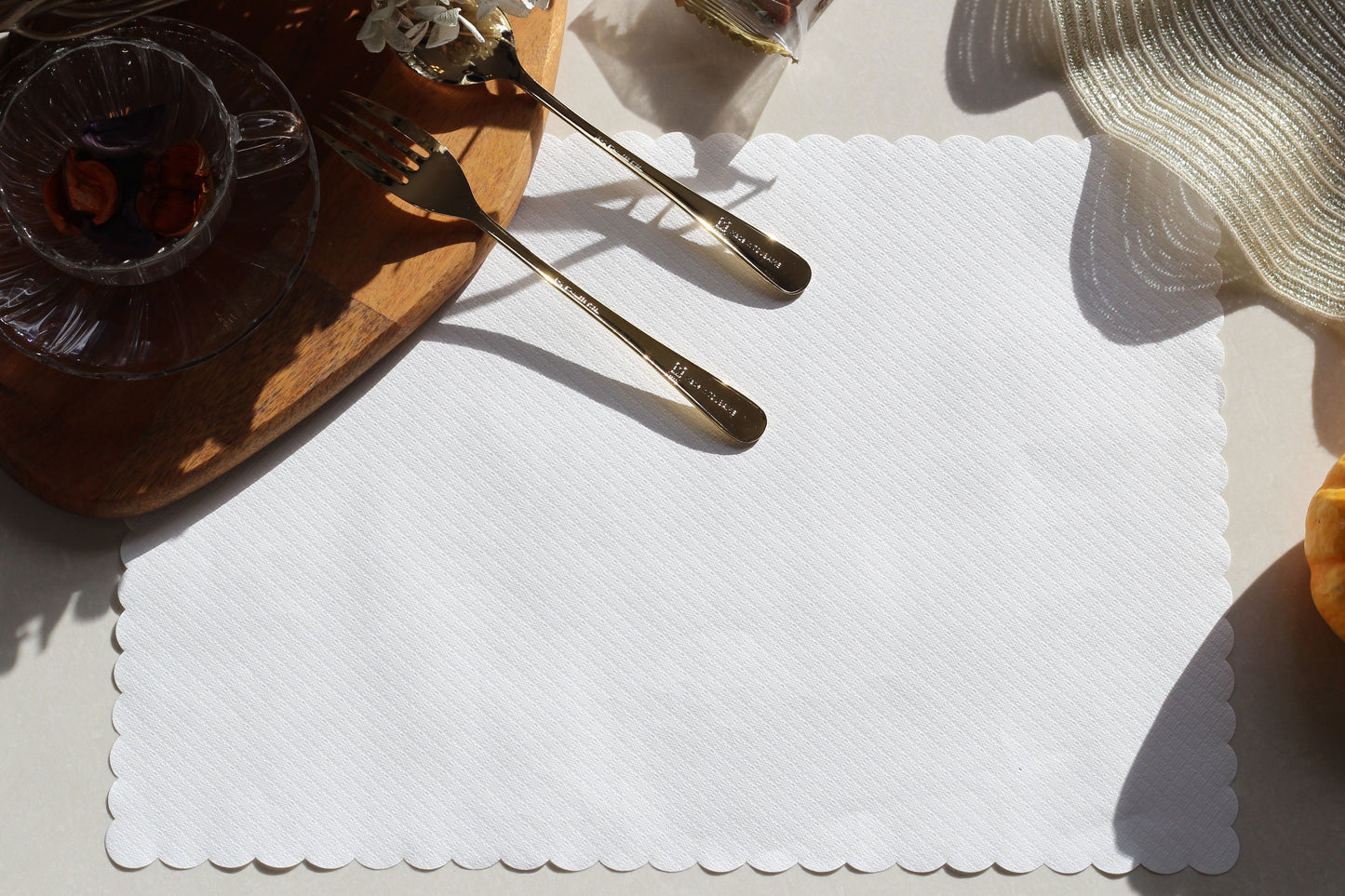 テーブルマット