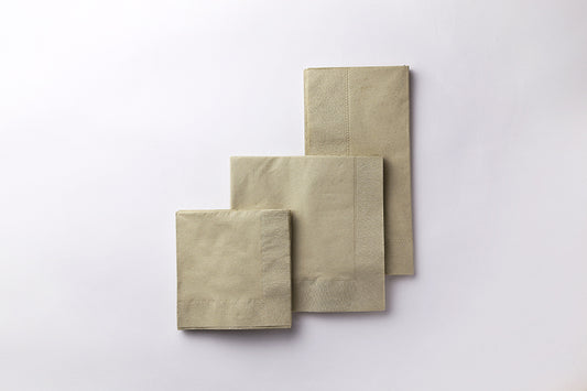 2プライディナー用ナフキン(テイスティーカラー) 45㎝8折/33㎝4折/24㎝4折