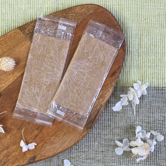 未晒し 紙おしぼり