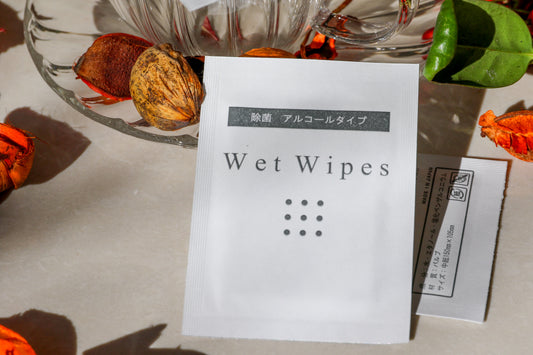 除菌クリーナー(アルコールタイプ)