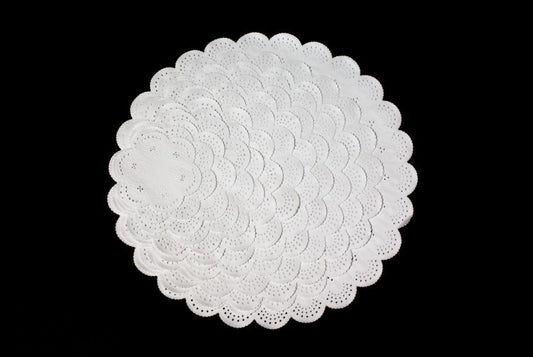 レギュラーレースペーパー